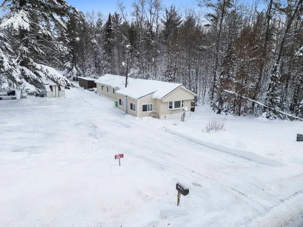 $142,000 | W6524 County Road R, Niagara, WI 54151