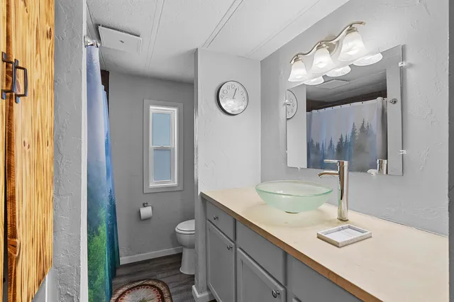 $144,900 | W6524 County Road R, Niagara, WI 54151