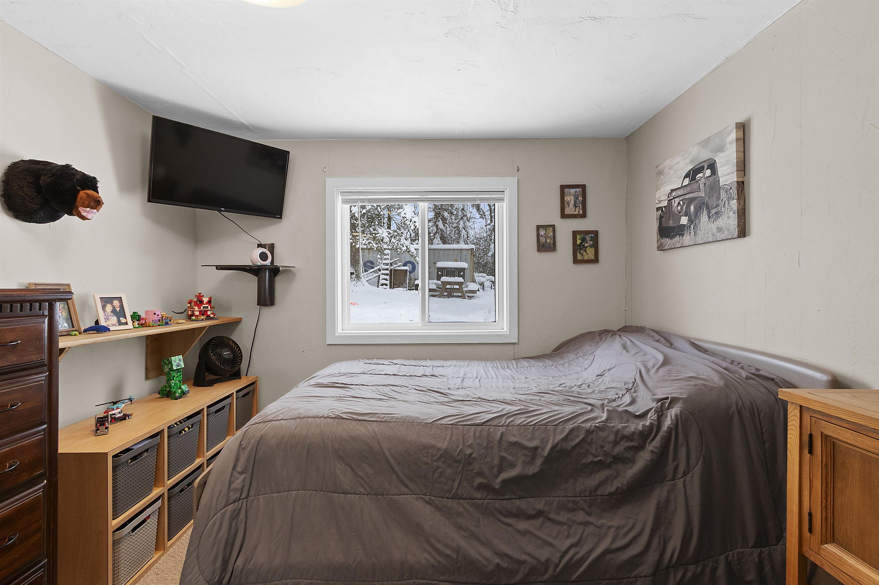 W6524 County Road R Niagara, WI 54151 - Photo 21 of 33