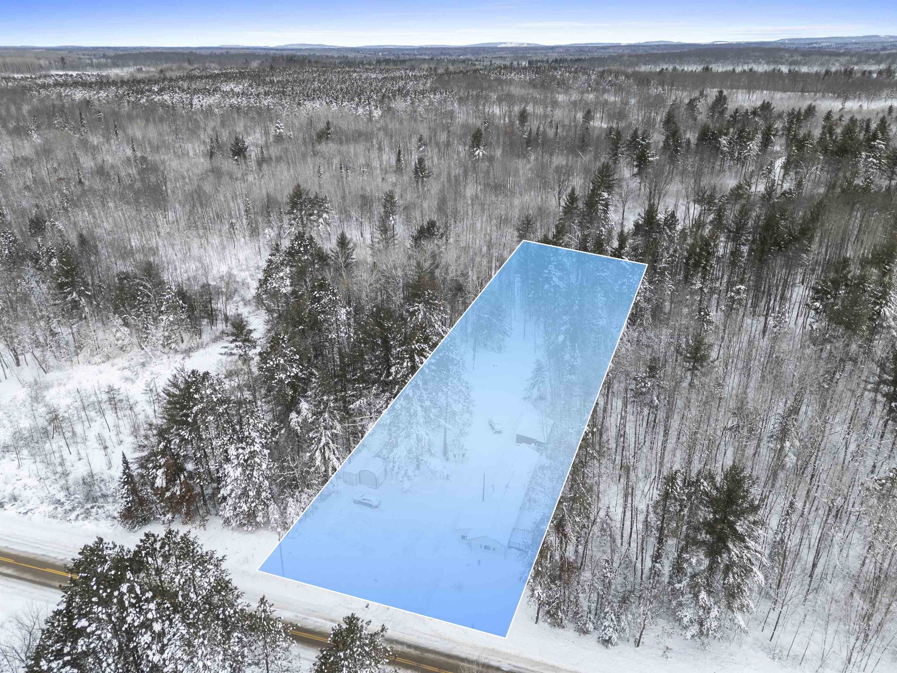 W6524 County Road R Niagara, WI 54151 - Photo 29 of 33