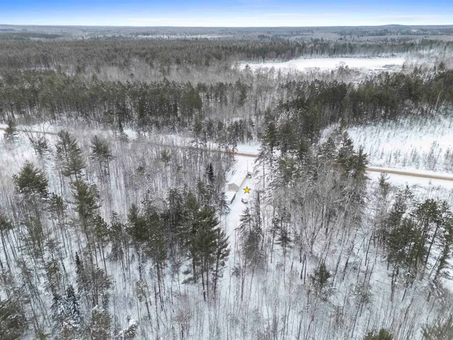 $144,900 | W6524 County Road R, Niagara, WI 54151