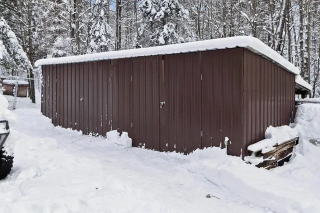 $144,900 | W6524 County Road R, Niagara, WI 54151