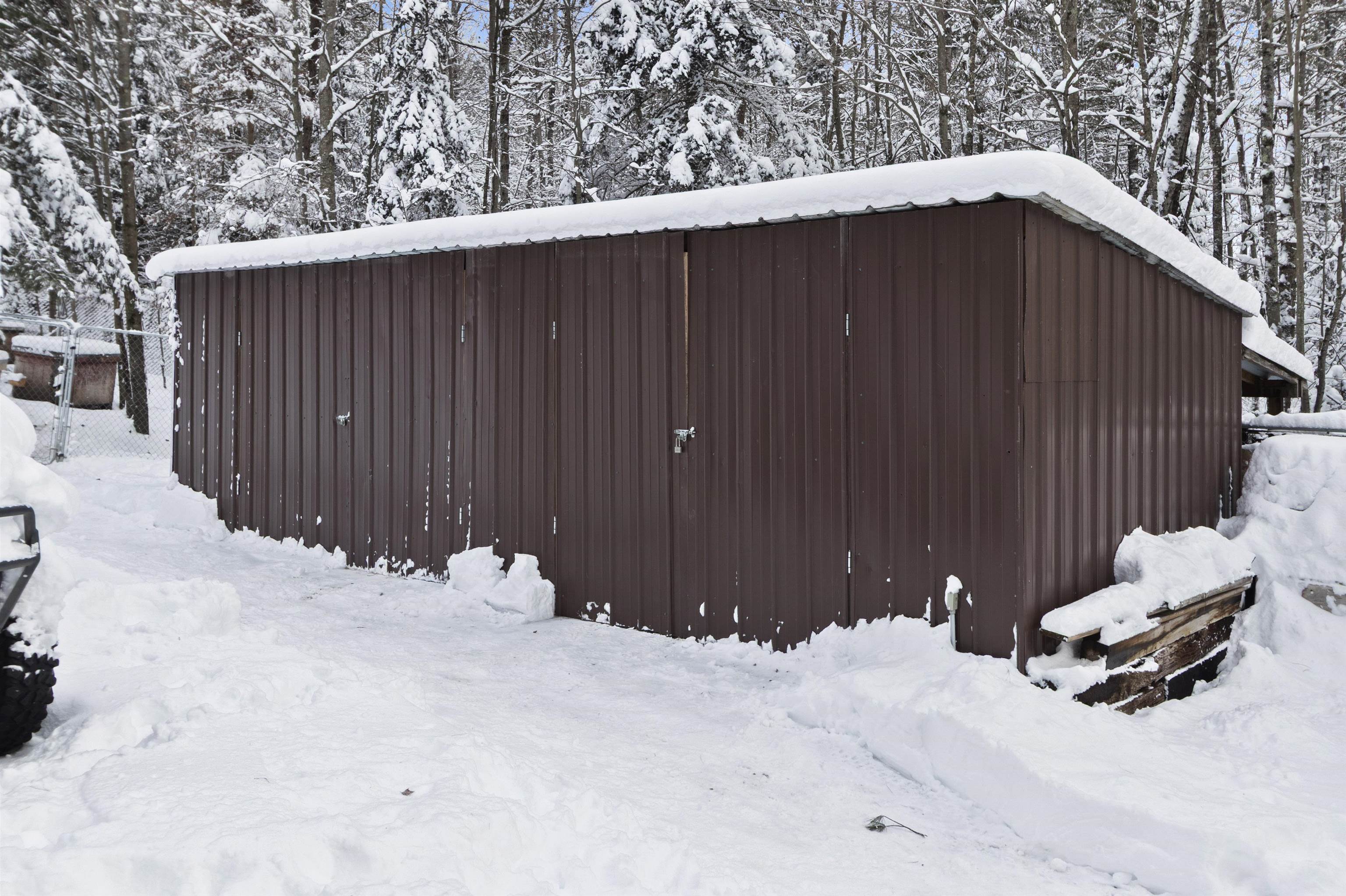 W6524 County Road R Niagara, WI 54151 - Photo 33 of 33