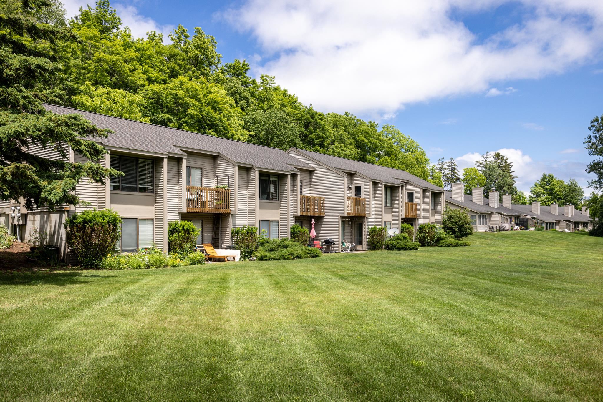 11255 East Fort Road, Unit E2 Suttons Bay, MI 49682 - Photo 1 of 49