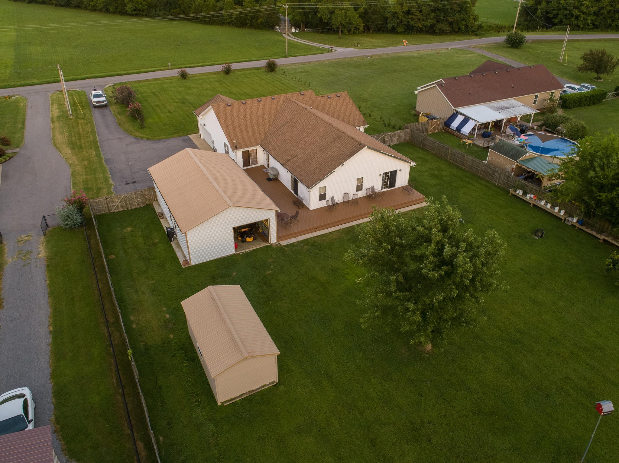 429 Beech Log Road Watertown, TN 37184 - Photo 54 of 67
