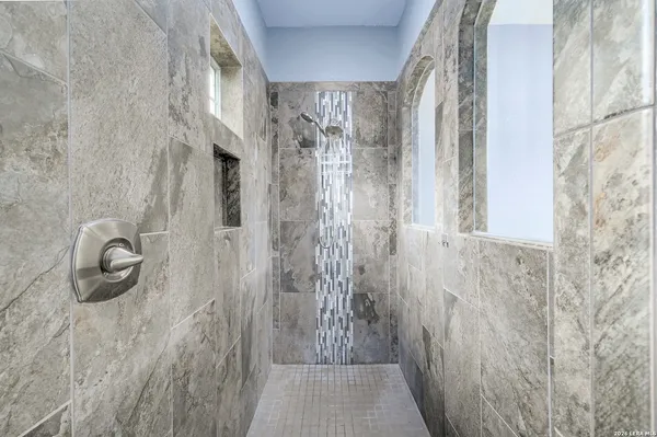 a view of a bathroom