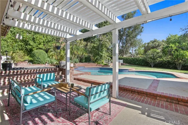 $1,695,000 | 7332 East Grovewood Lane, Orange, CA 92869