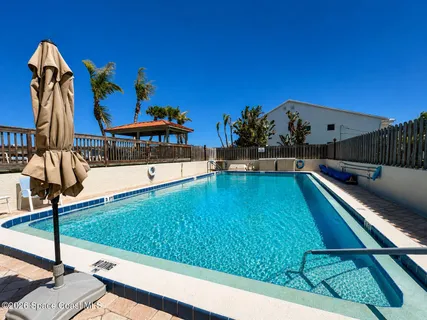 $975,000 | 3219 South Atlantic Avenue, Unit 801, Cocoa Beach, FL 32931