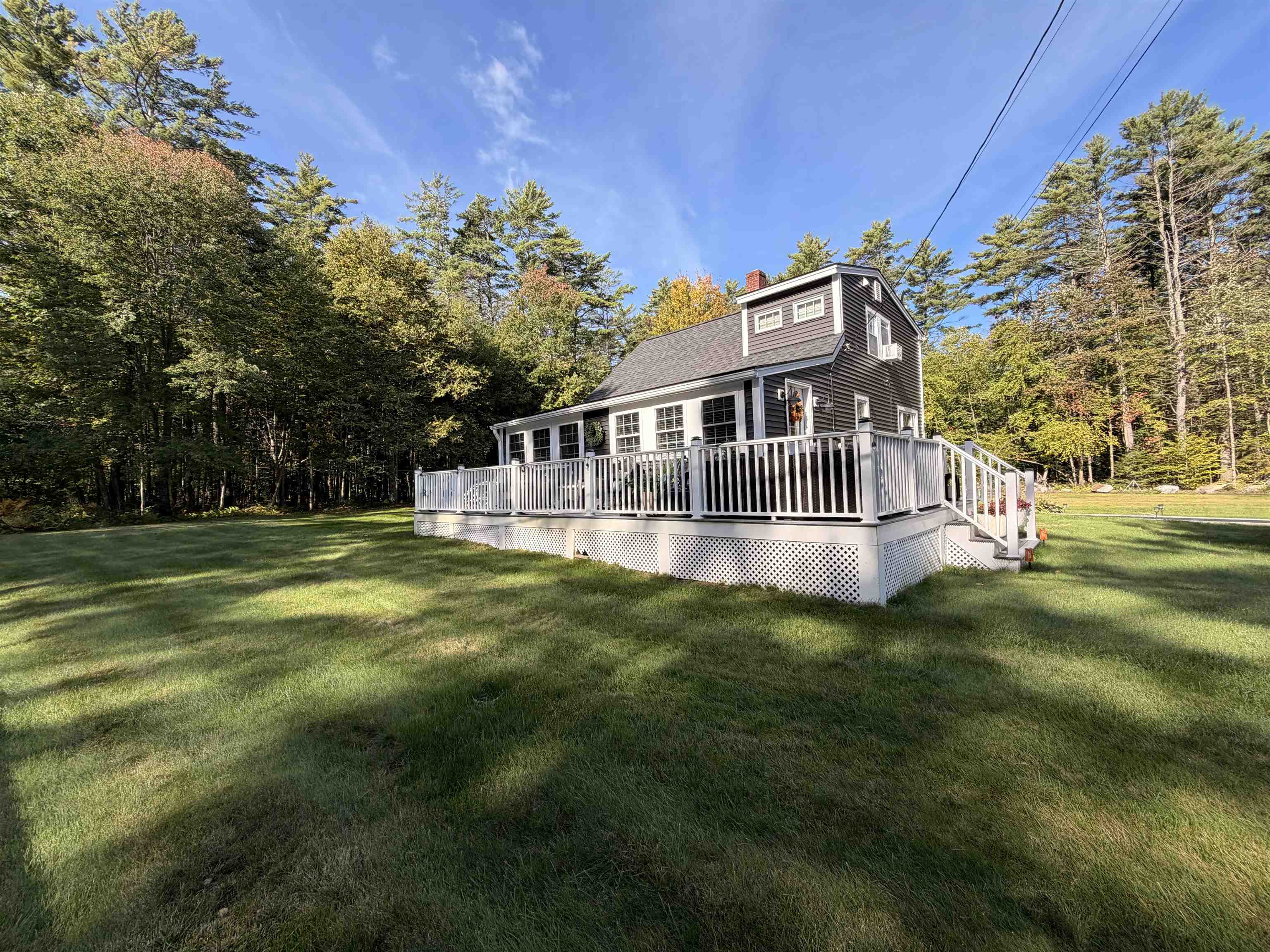 30 Bowkerville Road Fitzwilliam, NH 03447 - Photo 9 of 53 Gallery Image 9