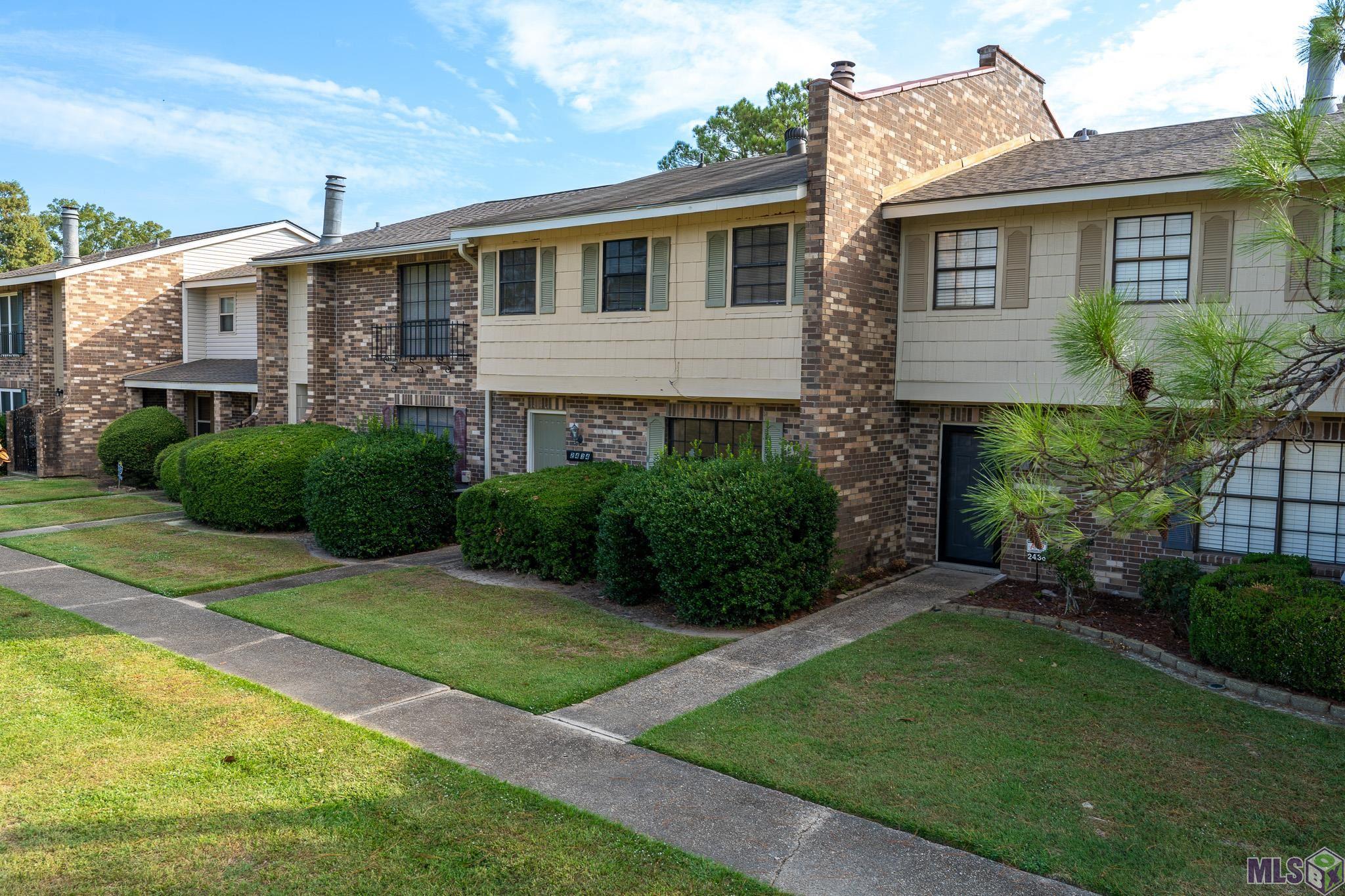 2434 Shadowbrook Drive Baton Rouge, LA 70816 - Photo 1 of 32 Gallery Image 1