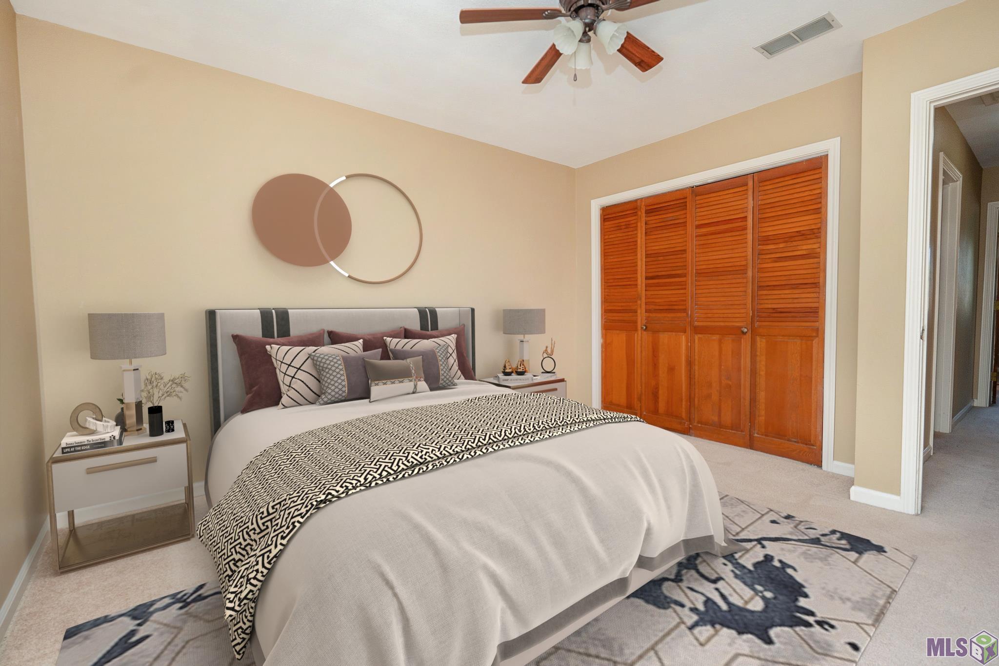 2434 Shadowbrook Drive Baton Rouge, LA 70816 - Photo 18 of 32 Gallery Image 18