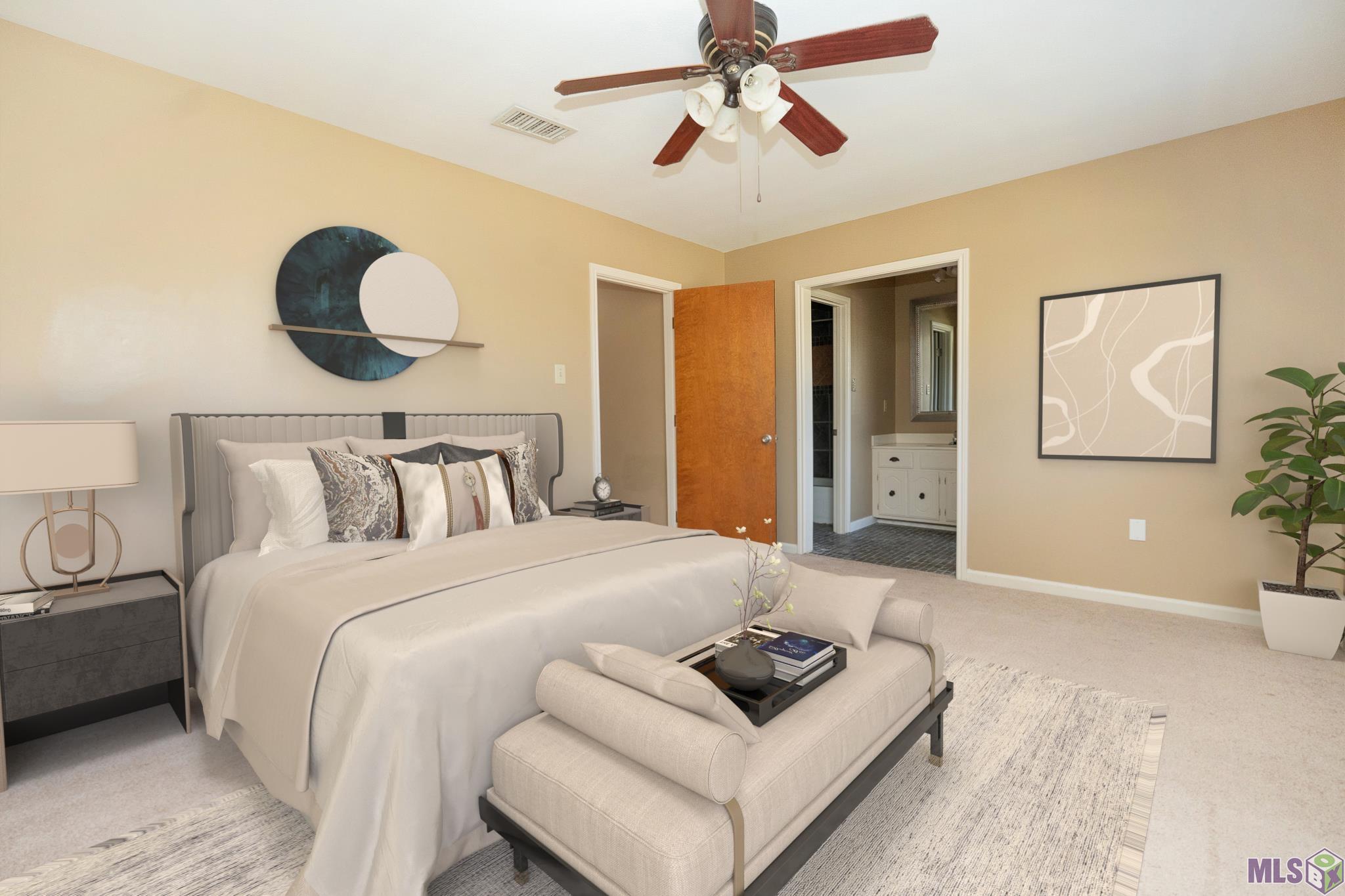 2434 Shadowbrook Drive Baton Rouge, LA 70816 - Photo 20 of 32 Gallery Image 20