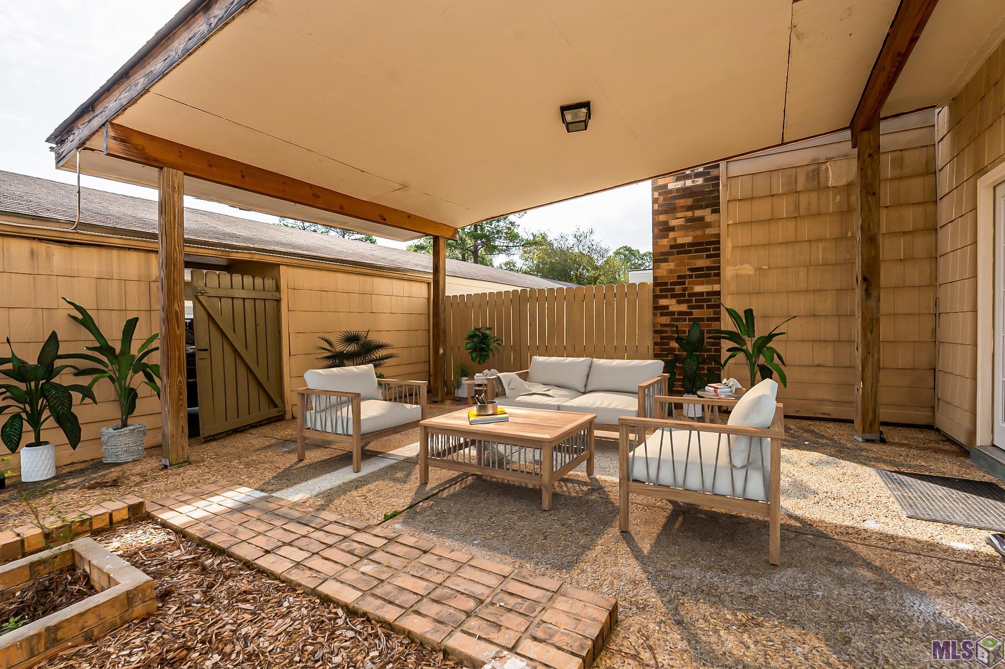 2434 Shadowbrook Drive Baton Rouge, LA 70816 - Photo 25 of 32 Gallery Image 25