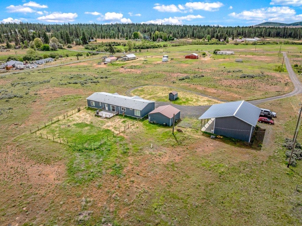 22922 West McFarlane Road Medical Lake, WA 99022 - Photo 43 of 50