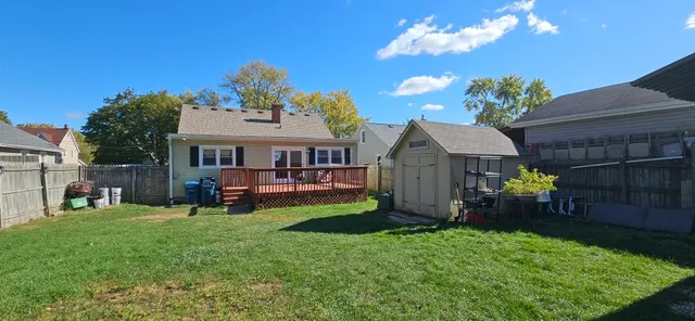 $315,000 | 1035 Talma Street, Aurora, IL 60505