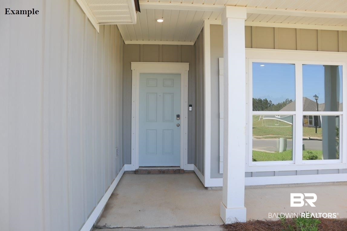 1171 Hayward Loop Foley, AL 36535 - Photo 5 of 40