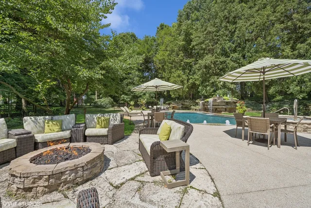 a kitchen with a sink a counter space and appliances