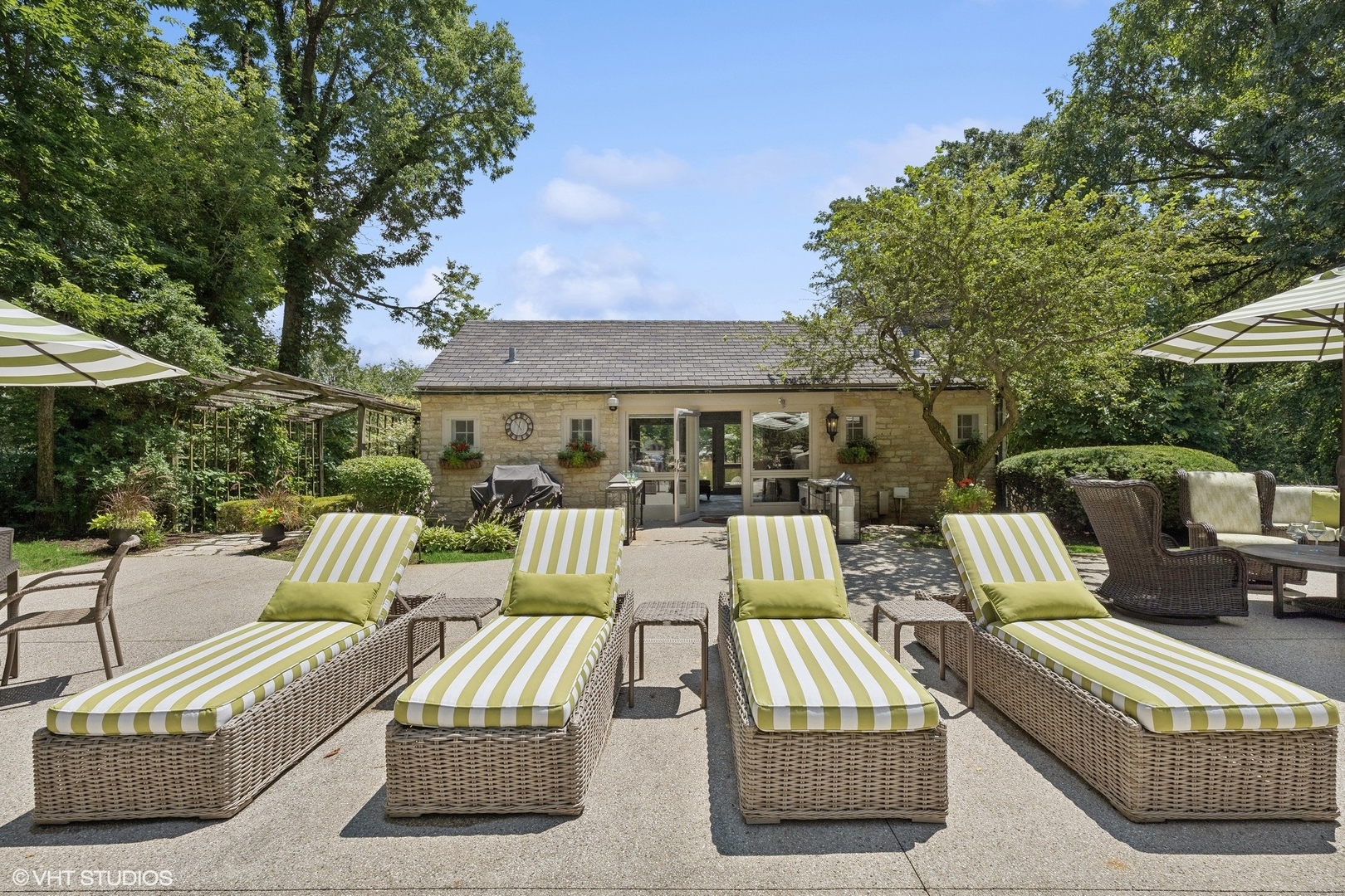 875 Country Club Road St. Charles, IL 60174 - Photo 19 of 96