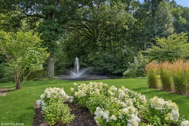 a view of outdoor space yard and patio