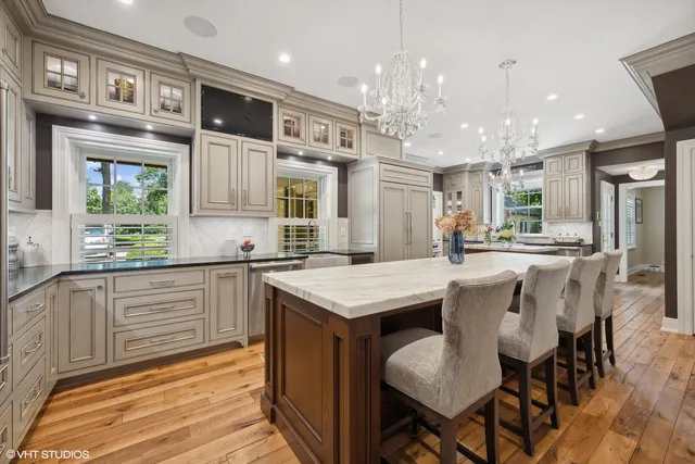 a view of a entryway