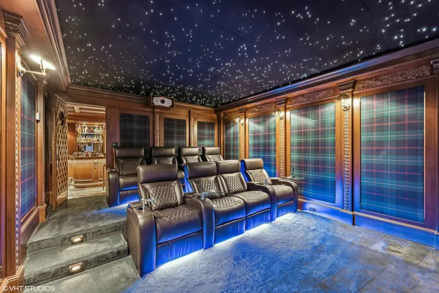 $5,995,000 | 875 Country Club Road, St. Charles, IL 60174