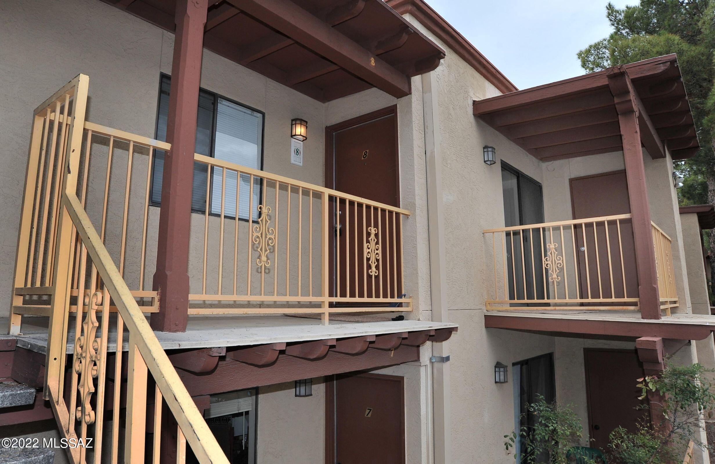 3357 North Country Club Road, Unit 8 Tucson, AZ 85716 - Photo 22 of 24