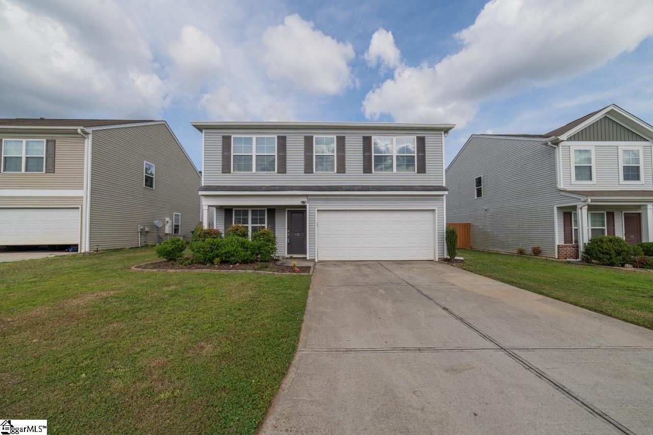 113 Traditions Boulevard Anderson, SC 29625 - Photo 1 of 14