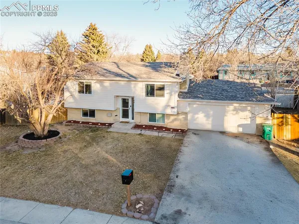 $475,000 | 4578 Adieu Circle, Colorado Springs, CO 80917