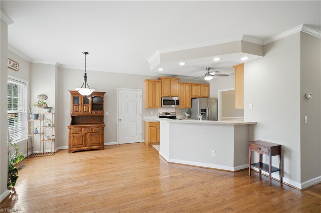 323 Ridge Drive Lexington, NC 27295 - Photo 38 of 46