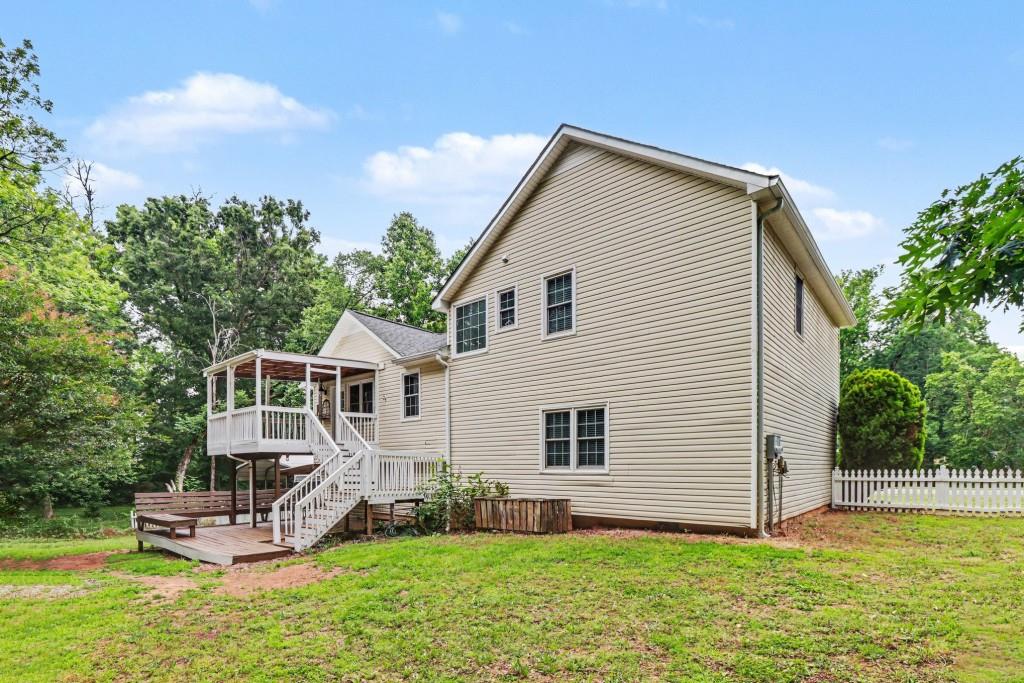 13 Morgan Avenue Northwest Cartersville, GA 30121 - Photo 32 of 36