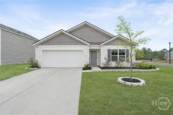 $2,750 | 394 Coconut Drive, Bloomingdale, GA 31302