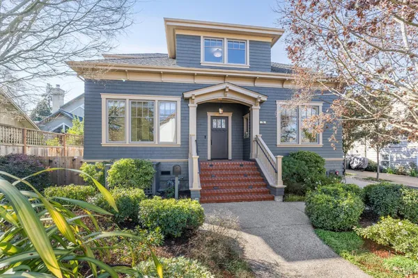 $3,530,000 | 75 Kensington Road, San Anselmo, CA 94960