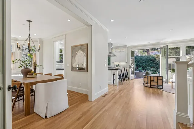 $3,250,000 | 75 Kensington Road, San Anselmo, CA 94960
