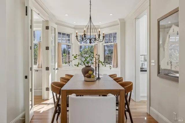 $3,250,000 | 75 Kensington Road, San Anselmo, CA 94960