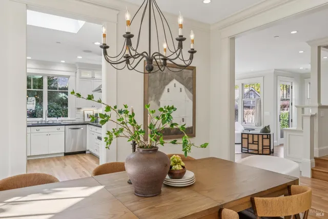 $3,250,000 | 75 Kensington Road, San Anselmo, CA 94960