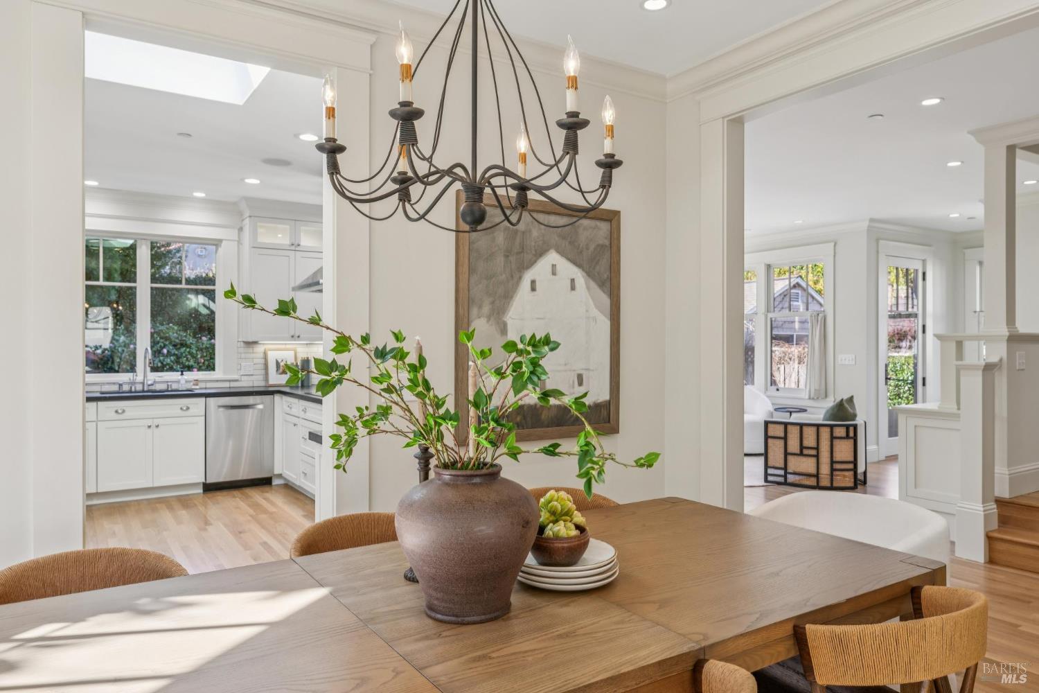 75 Kensington Road San Anselmo, CA 94960 - Photo 15 of 69