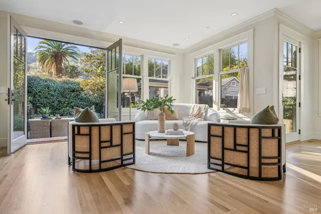 $3,250,000 | 75 Kensington Road, San Anselmo, CA 94960