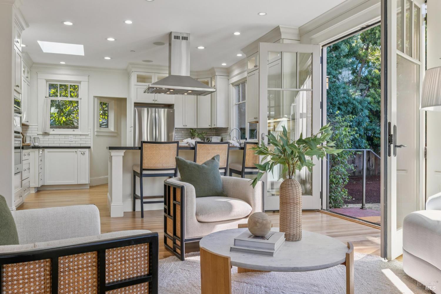 75 Kensington Road San Anselmo, CA 94960 - Photo 17 of 69