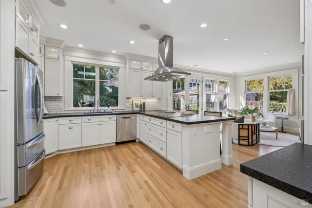 $3,250,000 | 75 Kensington Road, San Anselmo, CA 94960
