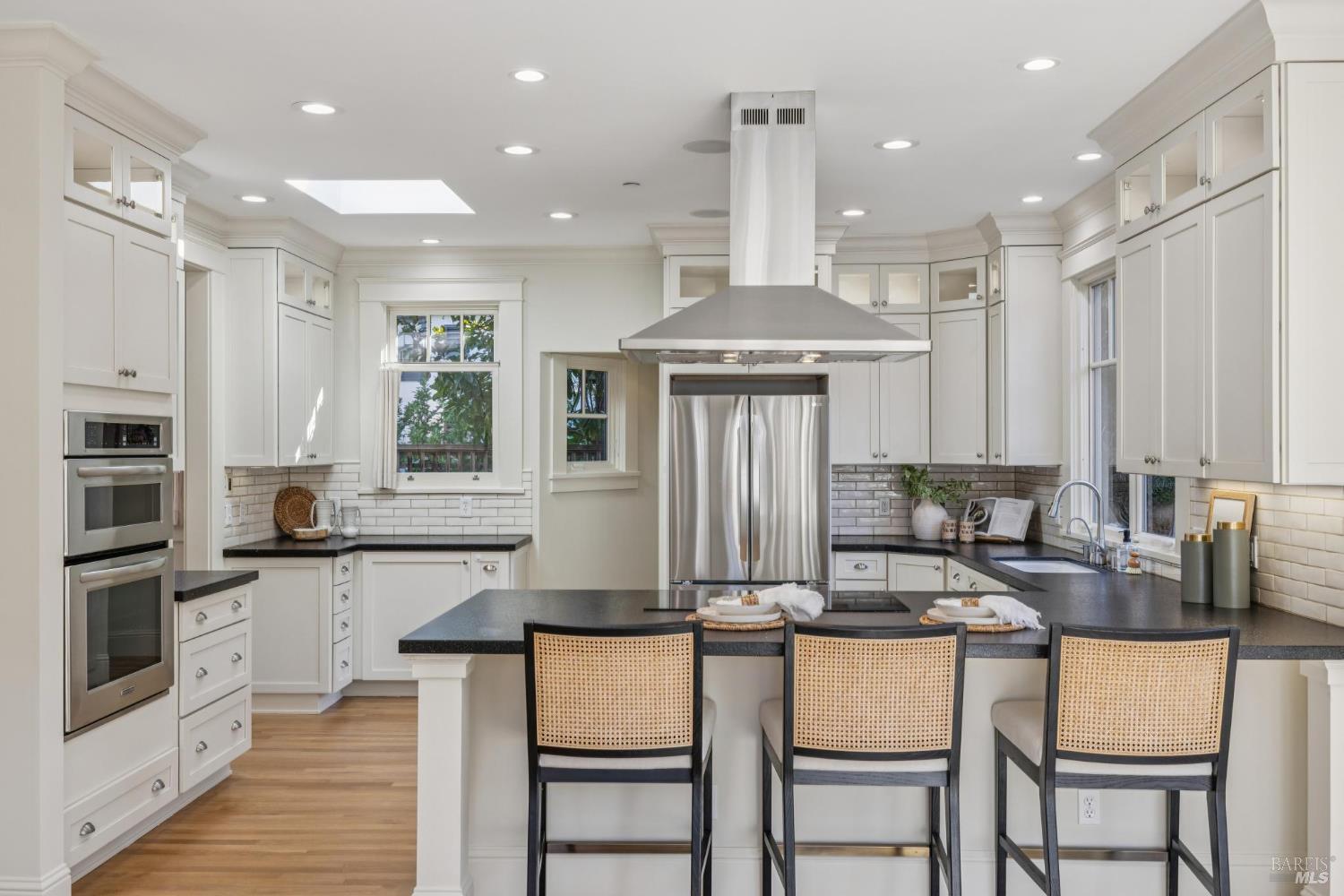 75 Kensington Road San Anselmo, CA 94960 - Photo 20 of 69