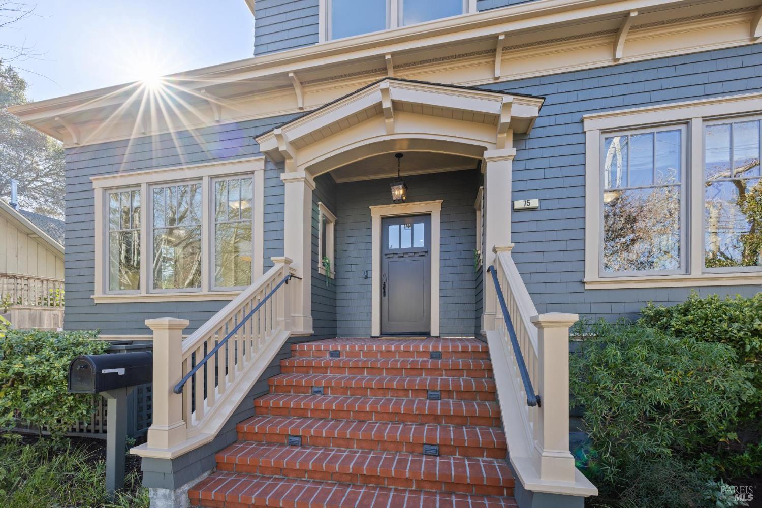 75 Kensington Road San Anselmo, CA 94960 - Photo 2 of 69