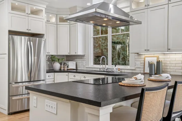 $3,250,000 | 75 Kensington Road, San Anselmo, CA 94960