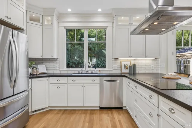 $3,250,000 | 75 Kensington Road, San Anselmo, CA 94960