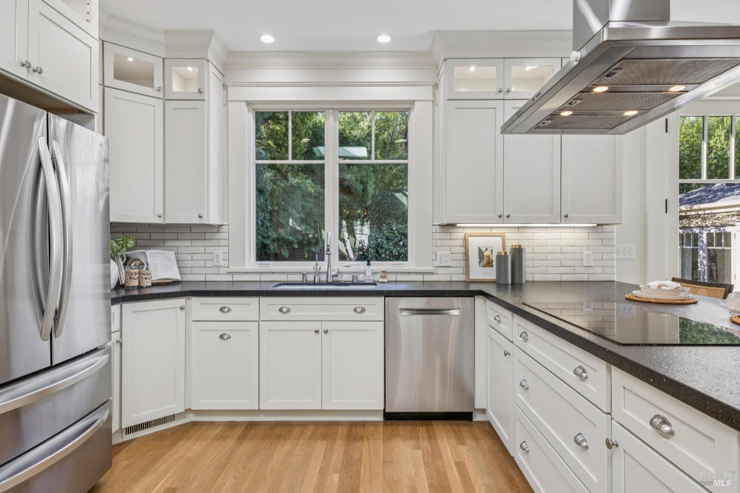 75 Kensington Road San Anselmo, CA 94960 - Photo 24 of 69