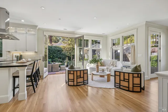 $3,250,000 | 75 Kensington Road, San Anselmo, CA 94960