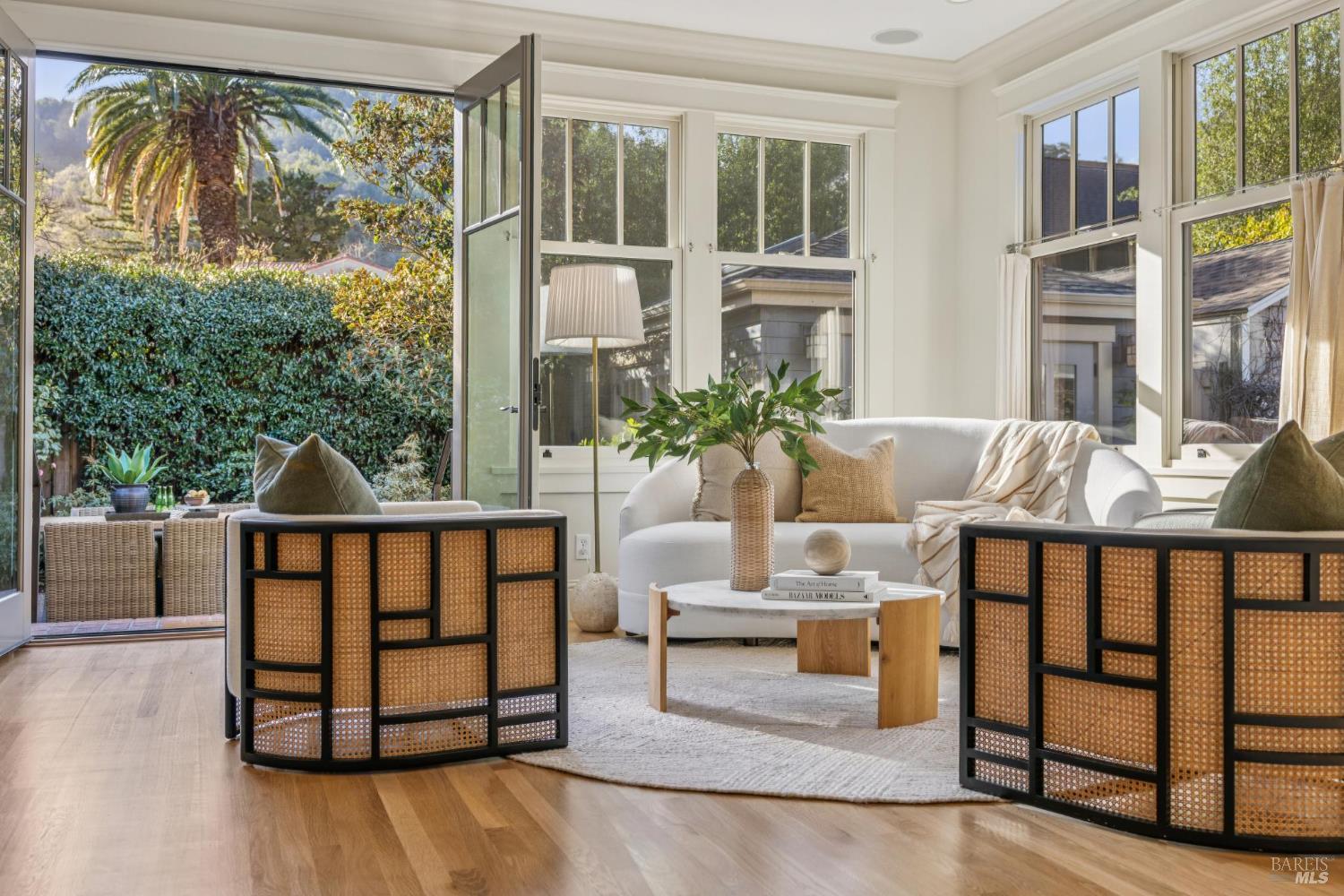 75 Kensington Road San Anselmo, CA 94960 - Photo 27 of 69