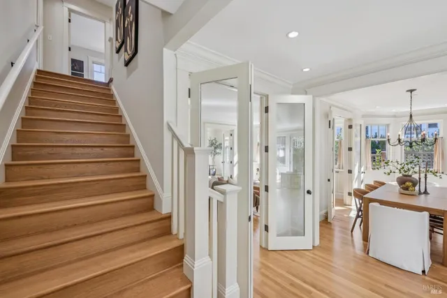 $3,250,000 | 75 Kensington Road, San Anselmo, CA 94960