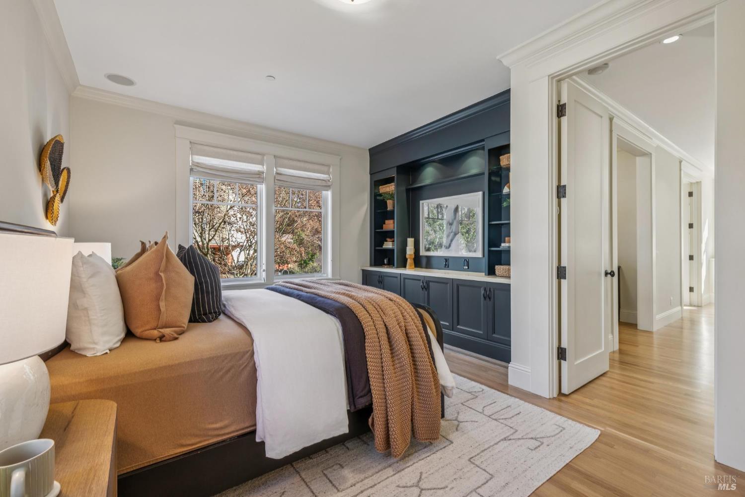 75 Kensington Road San Anselmo, CA 94960 - Photo 38 of 69