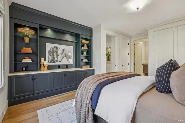 $3,250,000 | 75 Kensington Road, San Anselmo, CA 94960