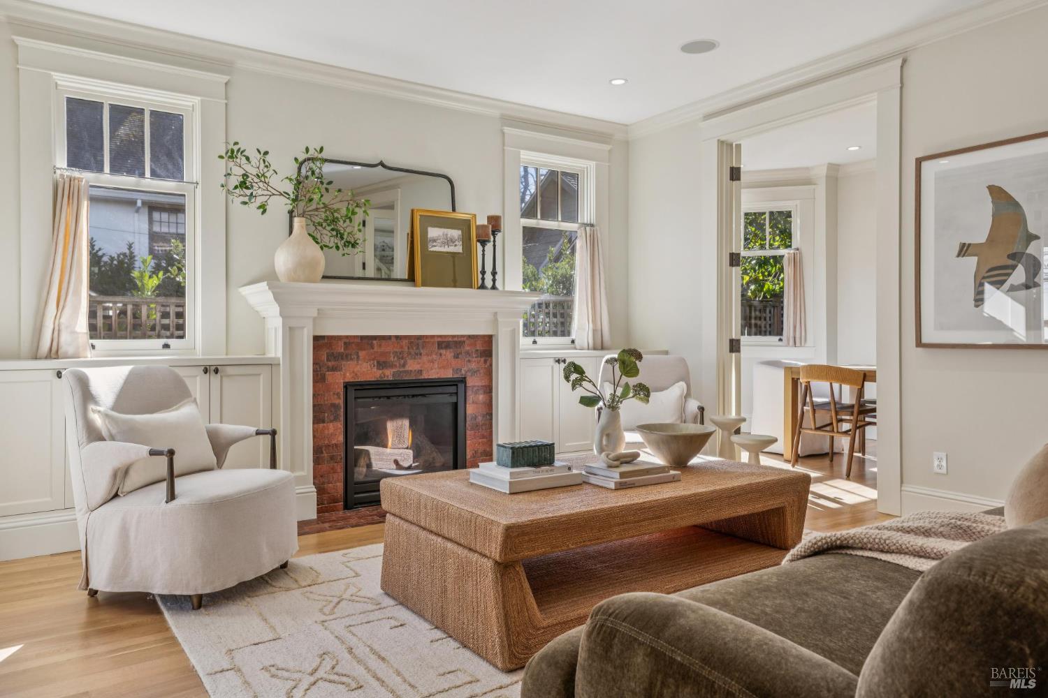 75 Kensington Road San Anselmo, CA 94960 - Photo 4 of 69